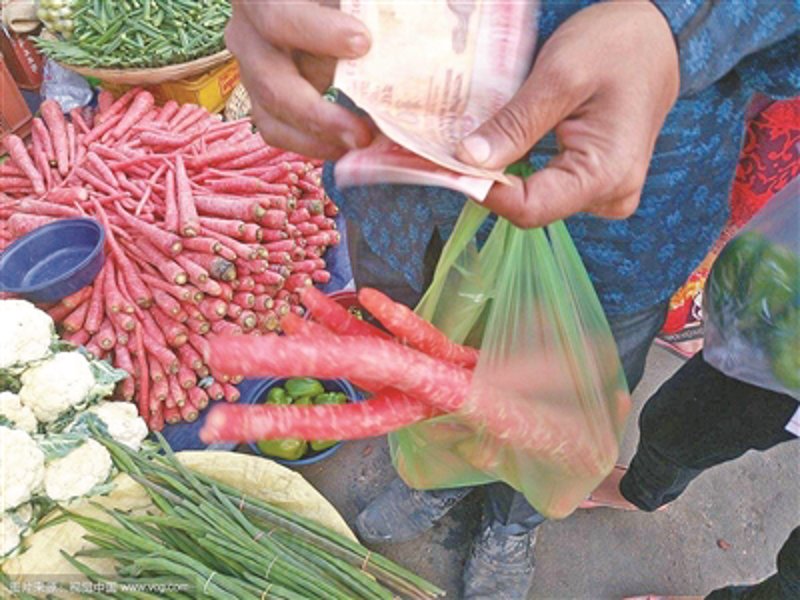 荥阳服装塑料袋批发:如何选择靠谱商家?
