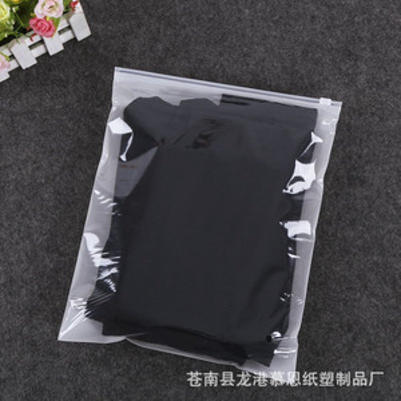 选择优质的荥阳塑料袋厂家:企业包装策略案例分析